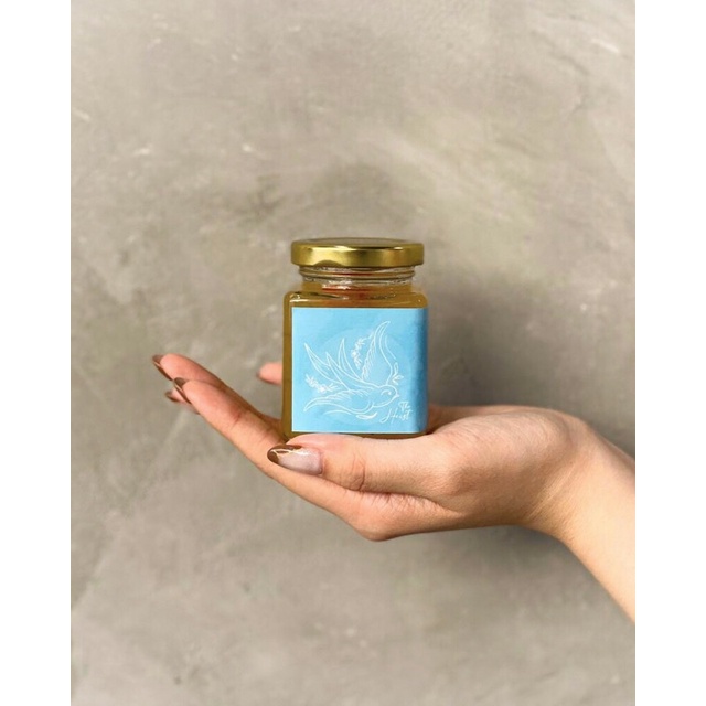 

[DALAM KOTA] Heist Golden Bottled Birdnest Drink Minuman Sarang Walet 3 botol