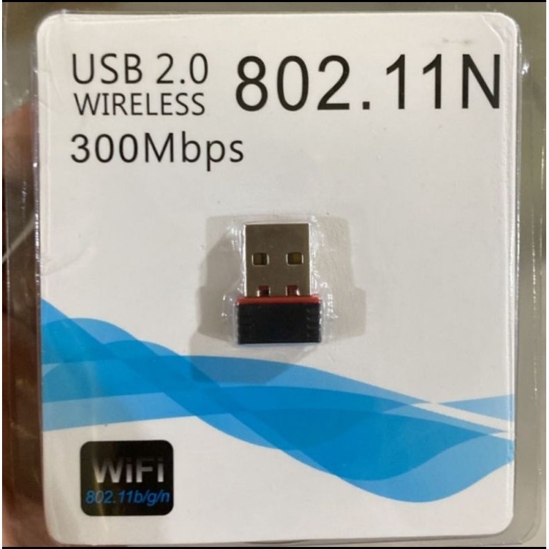 USB WIFI ADAPTER / USB WIFI DONGLE / USB WIRELESS ADAPTER