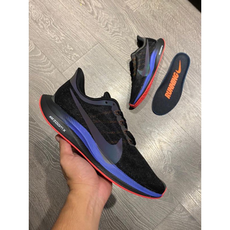 NIKE ZOOM X TURBO REFLECTIVE