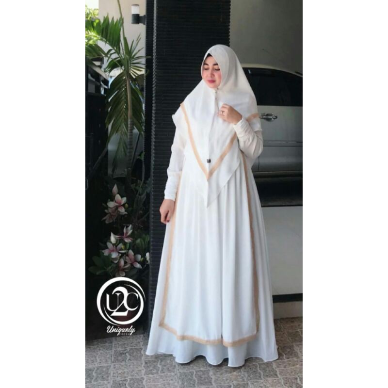 syari premium humairah