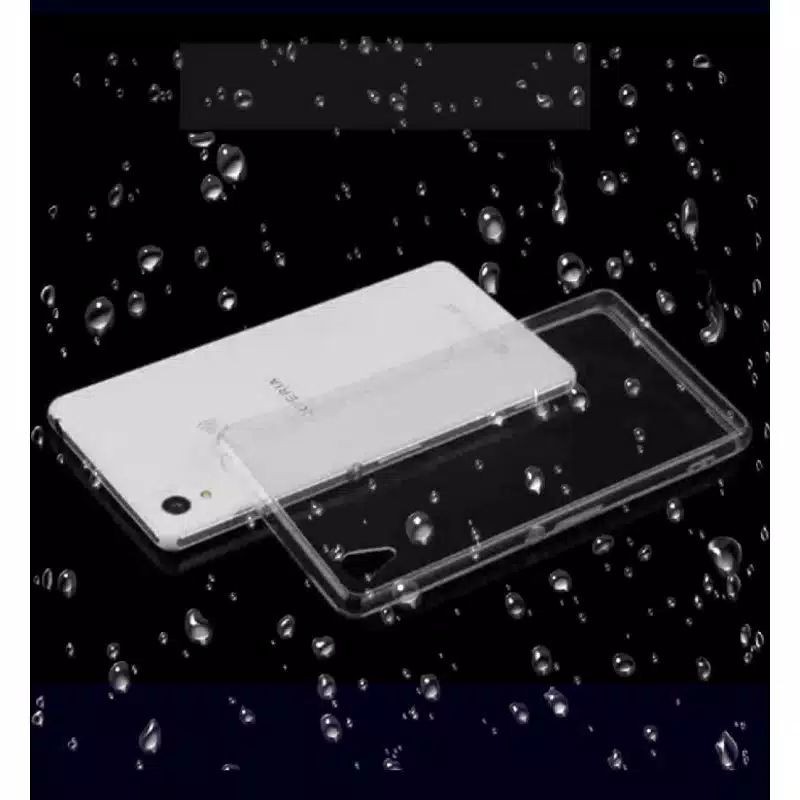 Softcase Sony Xperia Z3 Big 5.2 inch