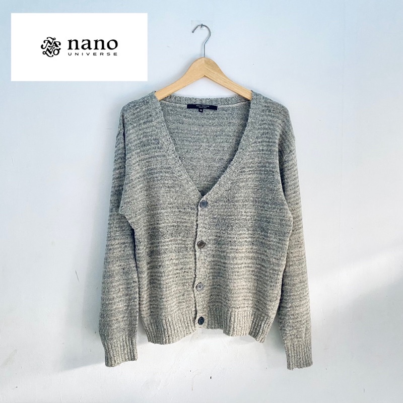 Mistic Gray by Nano Universe