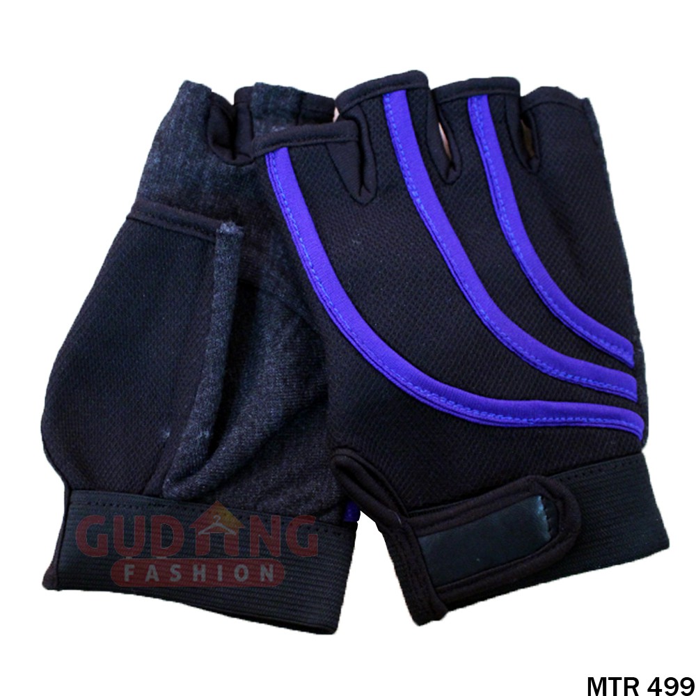 Sarung Tangan Lis Pendek - MTR 499