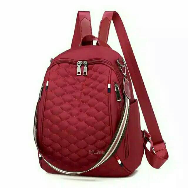 TAS BACKPACK/TAS WANITA RANSEL/TAS GENDONG WANITA/TAS WANITA MURAH/RANSEL
/TAS GENDONG/TAS SEKOLAH