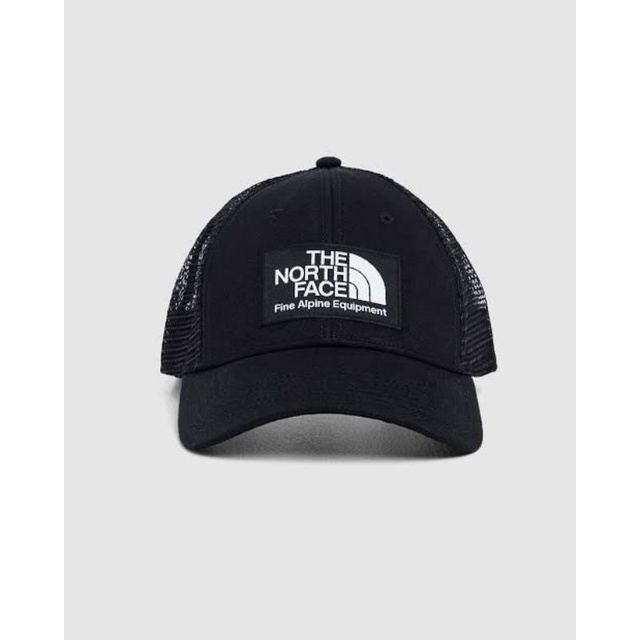 The North Face Mudder Trucker Cap Original