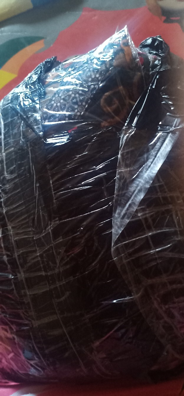 Atasan Batik Dolby Dolbi Dobby Doby Tenun Sutra Tulis Halus Katun Atbm Baron ,sarombit Atasan