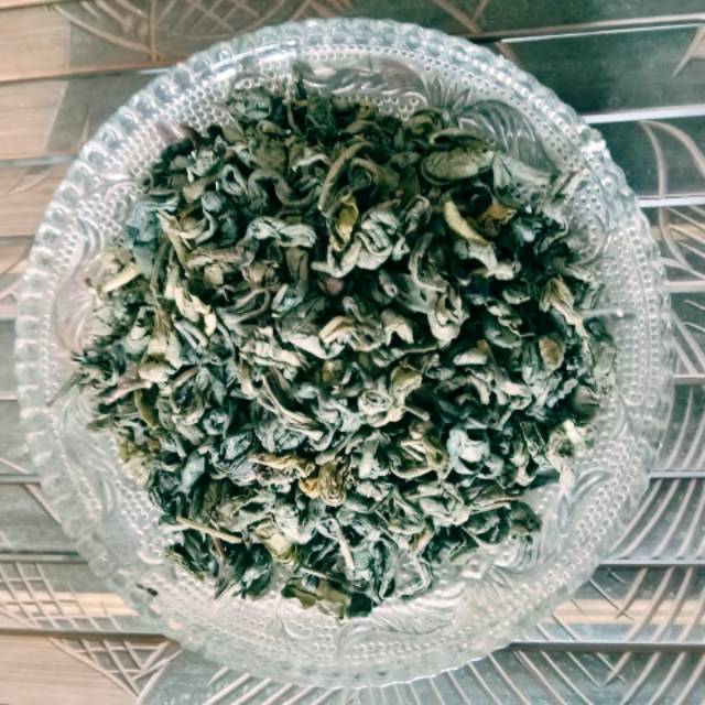 

Teh Hijau Premium
