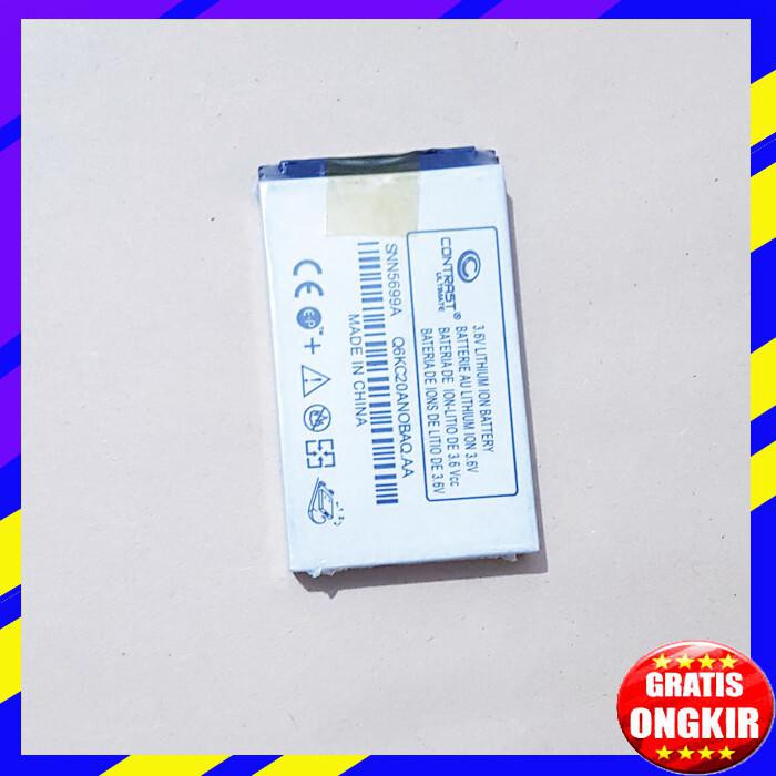 BATERAI MOTOROLA ROKR E1 E398