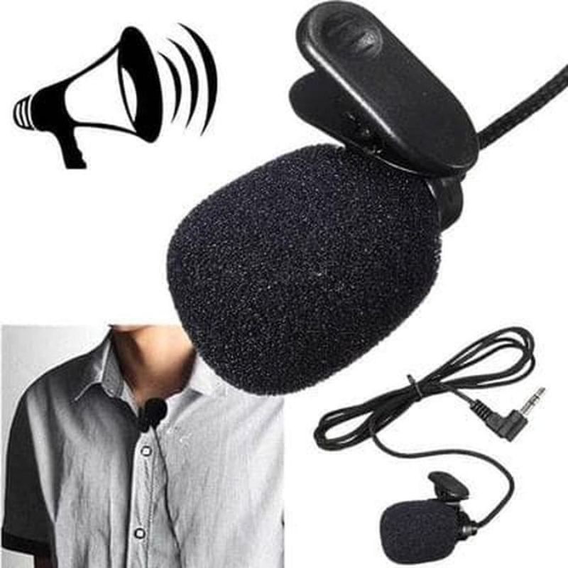 Microphone Audio untuk Vlog Youtuber Gamer smule
