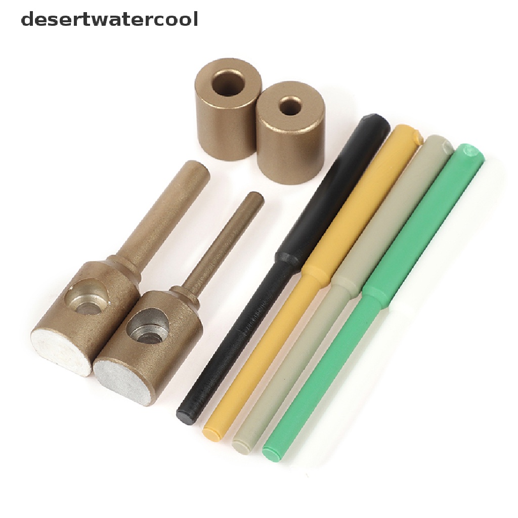 Deid 1pc Lem Stik Ppr 7mm 11mm Anti Bocor Untuk Reparasi Pipa Air