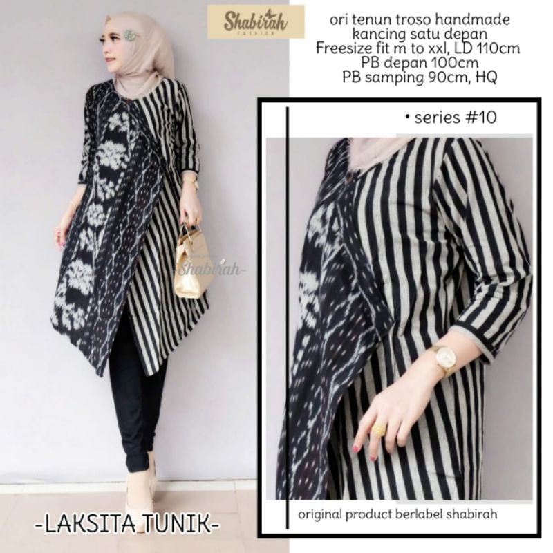 laksita tunik