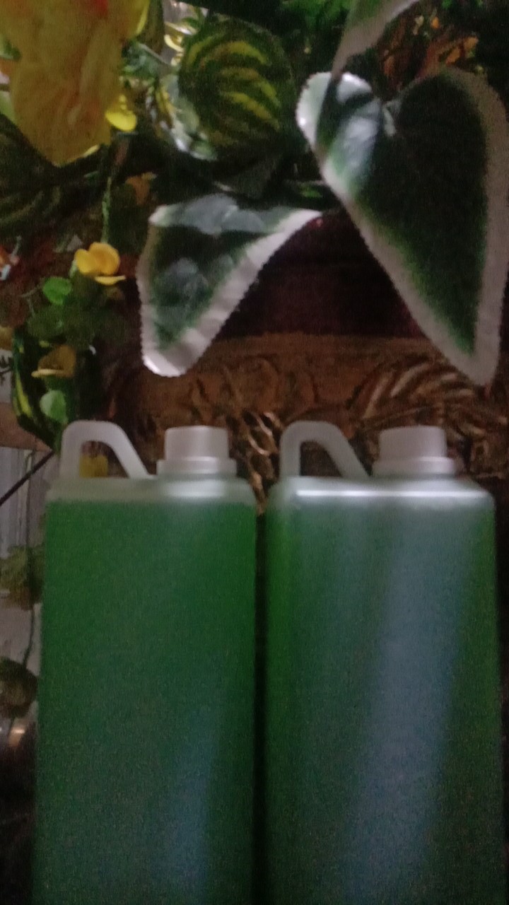 Sabun Cuci Piring 1 Liter