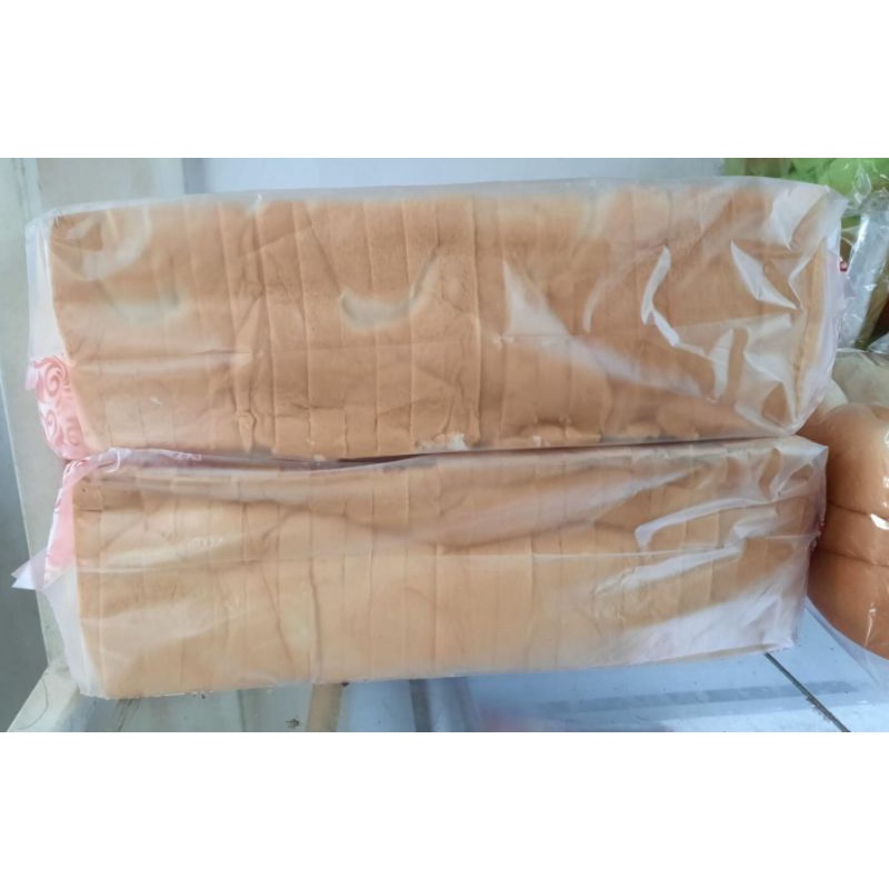 

Roti tawar