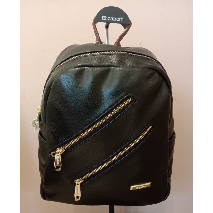 TAS RANSEL WANITA MERK ELIZABETH