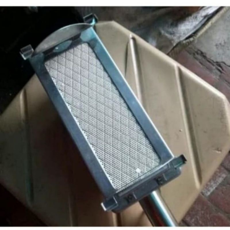 BURNER /BARA KOMPOR PANGANGAN SOSIS