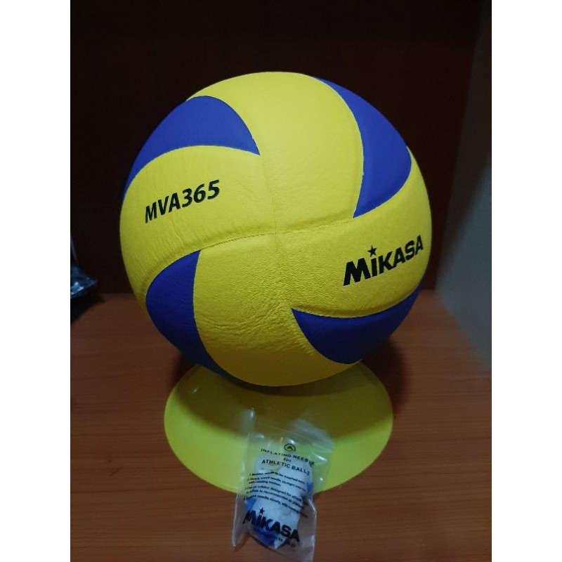 bola voli mikasa mva365 original  / bola voli mikasa original / bola voli mikasa original murah