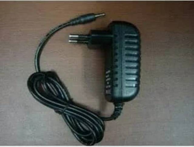 ADAPTOR 5 Volt UNTUK MESIN ABSEN ABSENSI FINGERPRINT KOZURE 5V