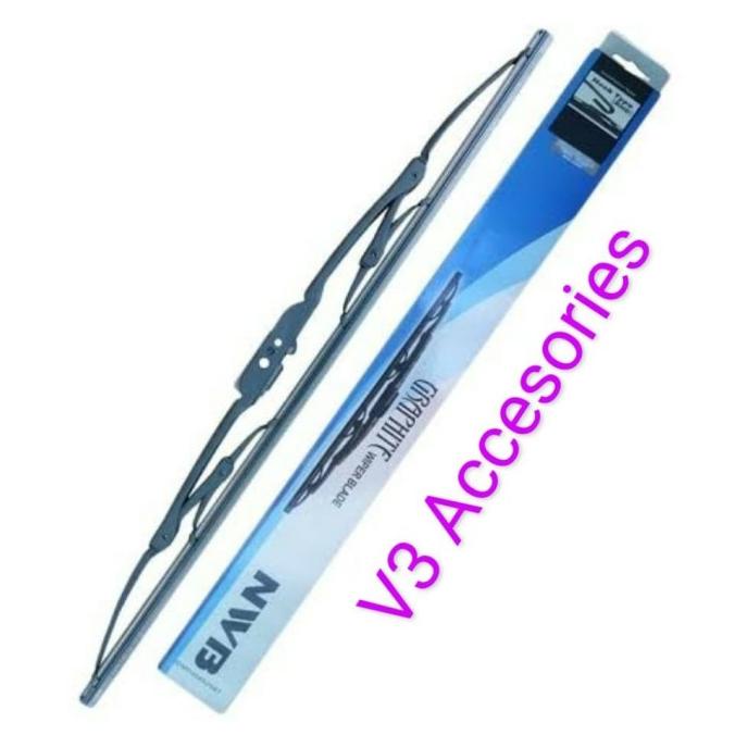 ------] Wiper NWB GRAPHITE 20" / 22" / 24"