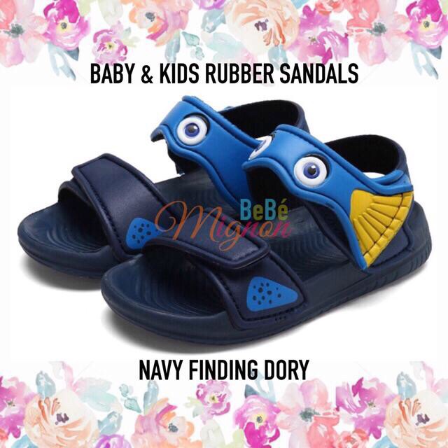 bebe kids sandals