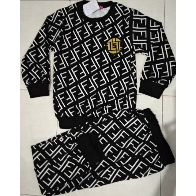 Set anak FENDI