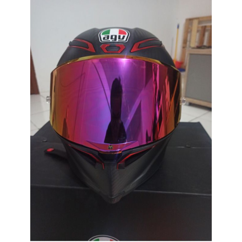 AGV Pista GPRR Speciale
