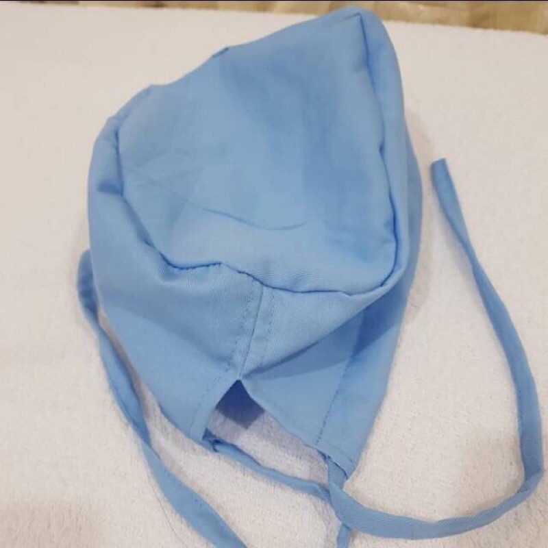 topi oka - topi perawat - topi dokter - topi medis - cap