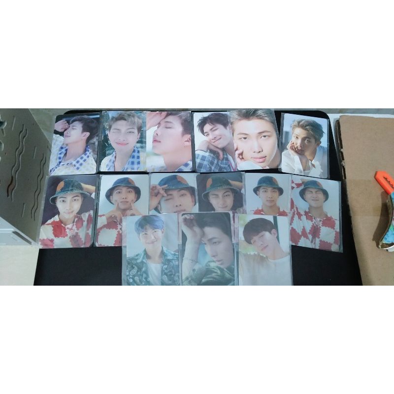 DICON 2022 NAMJOON RM BTS