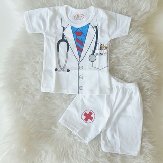 Setelan Baju Bayi Profesi Stelan Anak Murah Shopee Indonesia Setelan Baju Bayi Profesi Stelan Anak Murah Shopee Indonesia