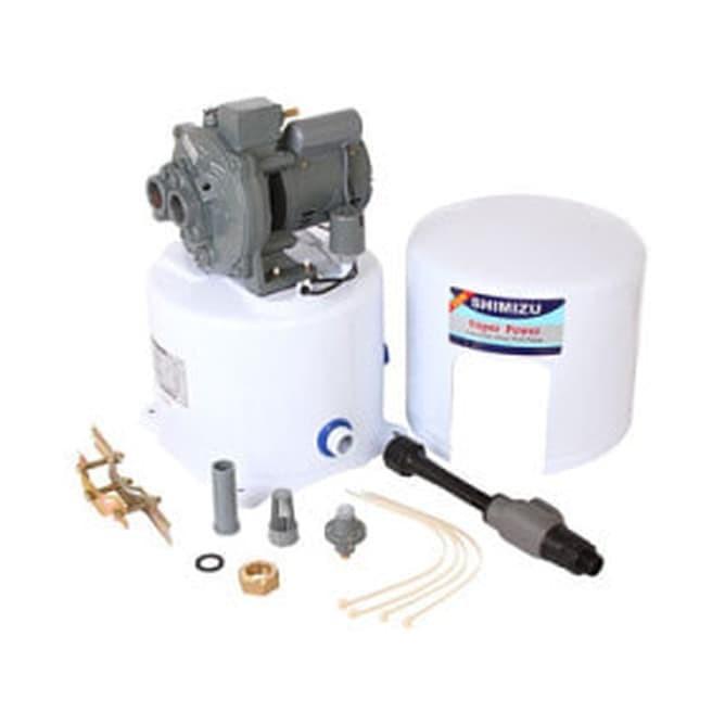 Shimizu Jet Pump Pc-250/ Mesin Pompa Air Jet Pump