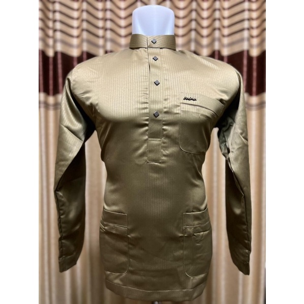 KOKO ANNUN MOTIF SALUR