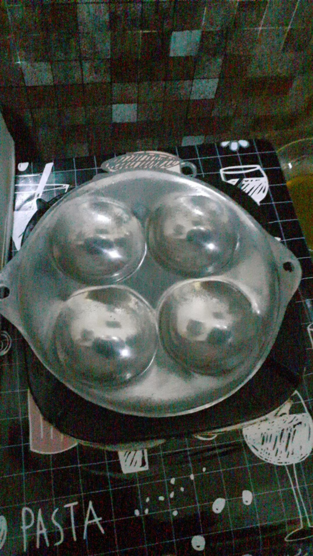 Cetakan Telor / Cetakan Cilor 1pcs