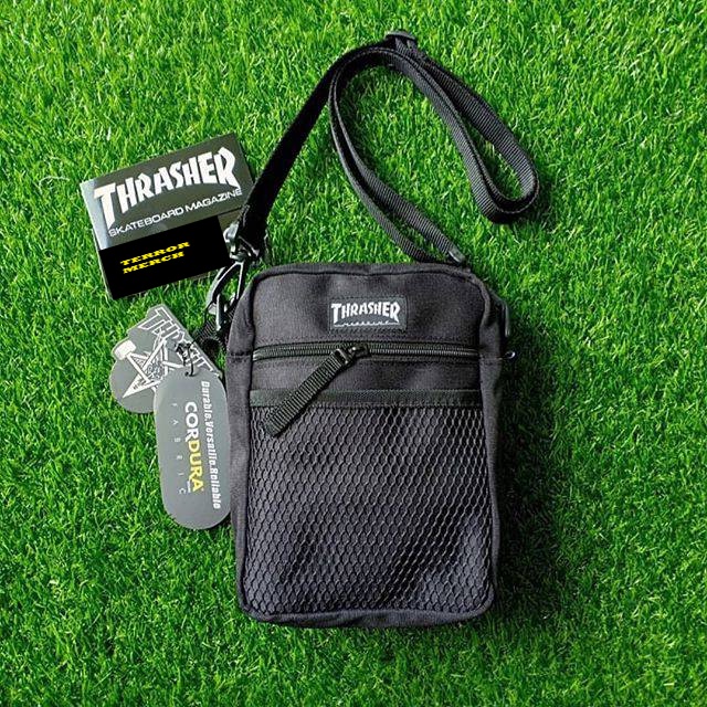 Tas selempang thrasher shoulderbag