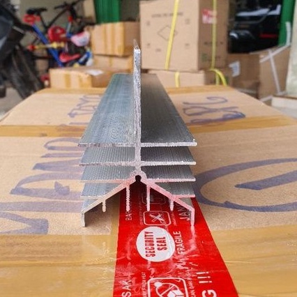 HEATSING / HETSING 14SIRIP 32CM MODEL POLOS