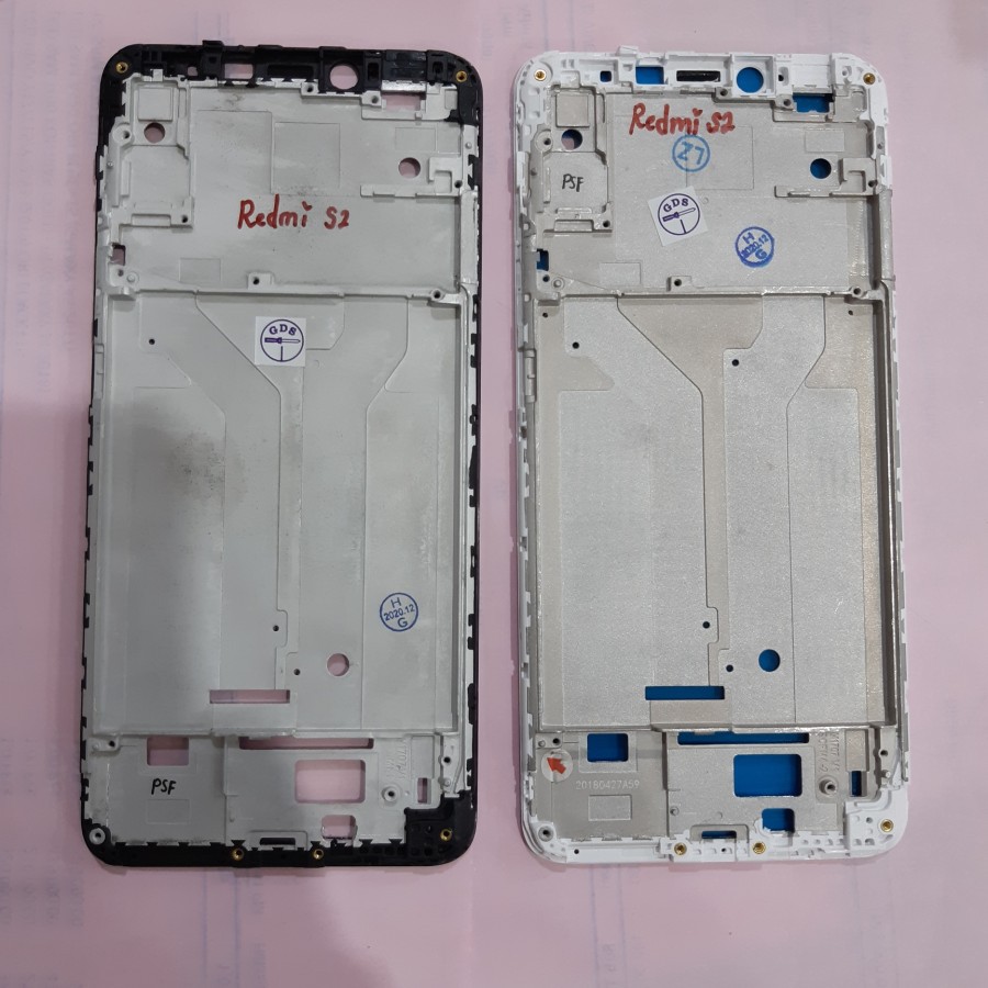 FRAME / TULANG TENGAH XIAOMI REDMI S2