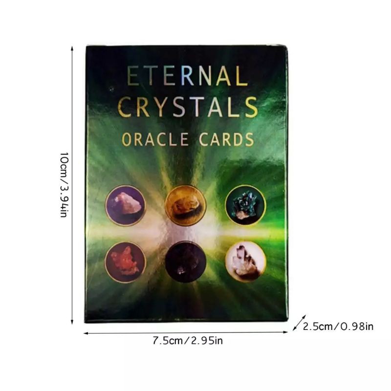 Eternal Crystals Oracle