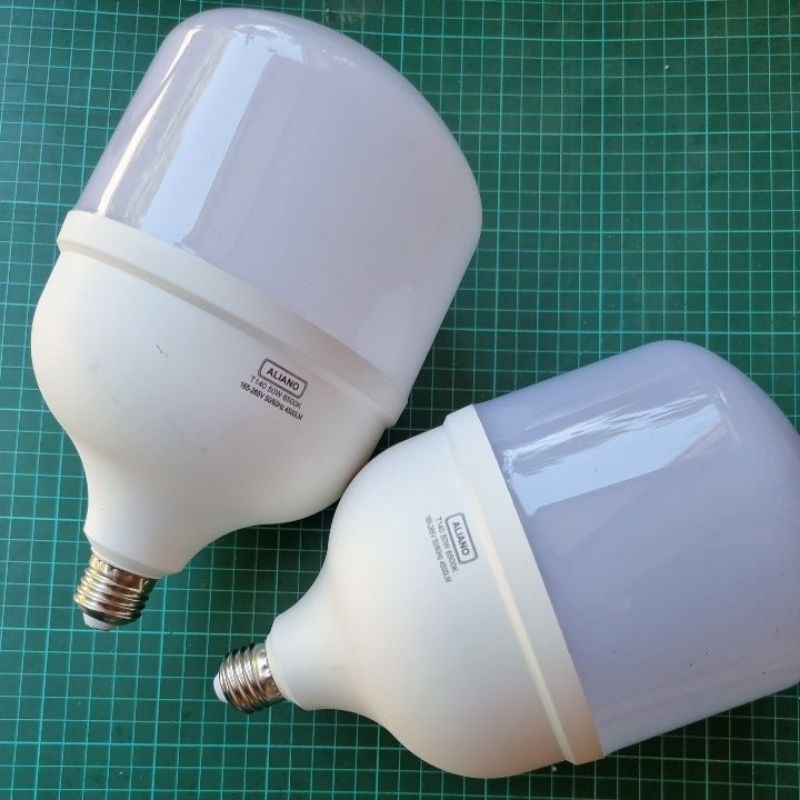 Lampu led aliano 50w super terang