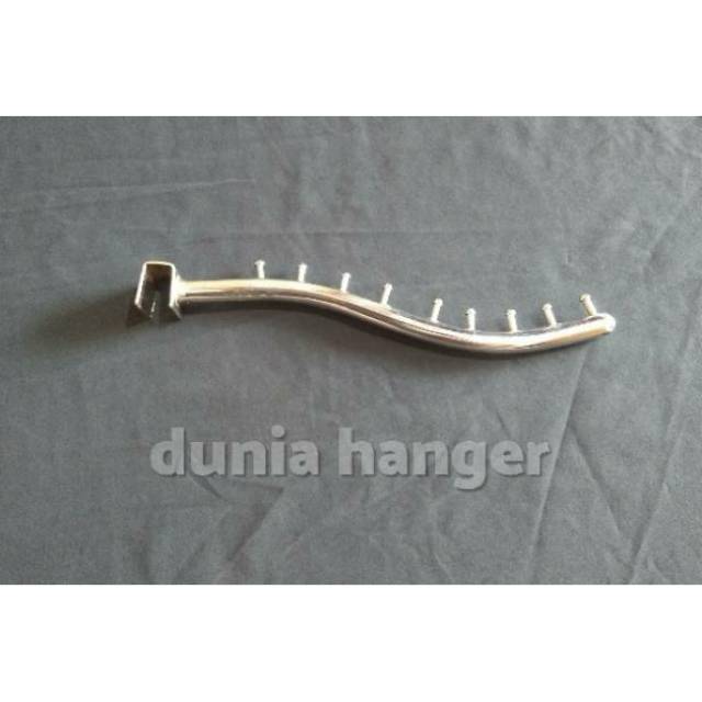 Hanger Suling U BELALAI 9 paku