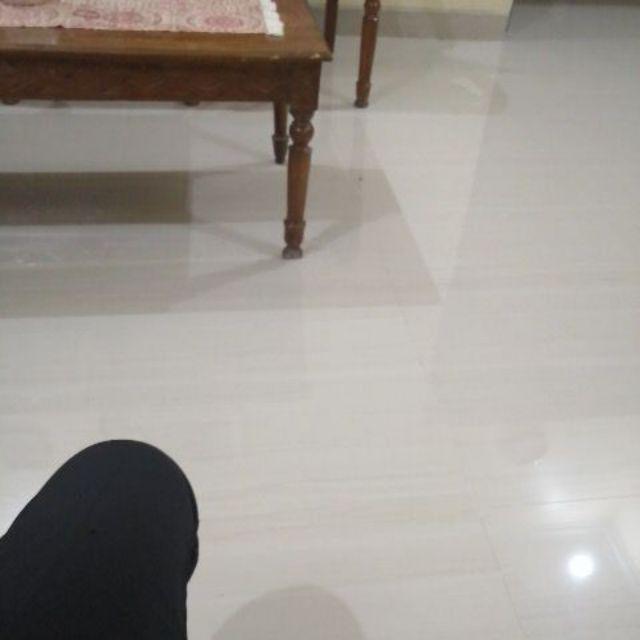 Batik Tunik Shibori Jumputan Terbaru Size S-3l / Hrb026 Yelbor Navbor / Biru Putih / Original..