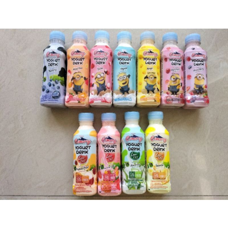 

Cimory Yogurt drink 250ml