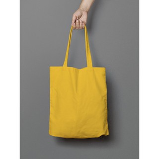 COD Totebag polos totebag drill tanpa resleting tote bag COD Totebag polos totebag drill tanpa resleting tote bag