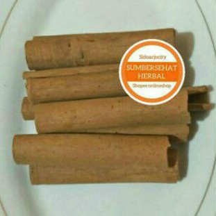 

kayu manis batangan 50 gr premium herbal rempah Jsr