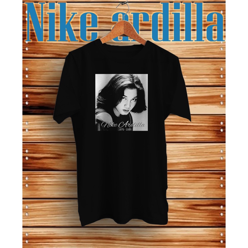 KAOS ADEM NIKE ARDILLA 10