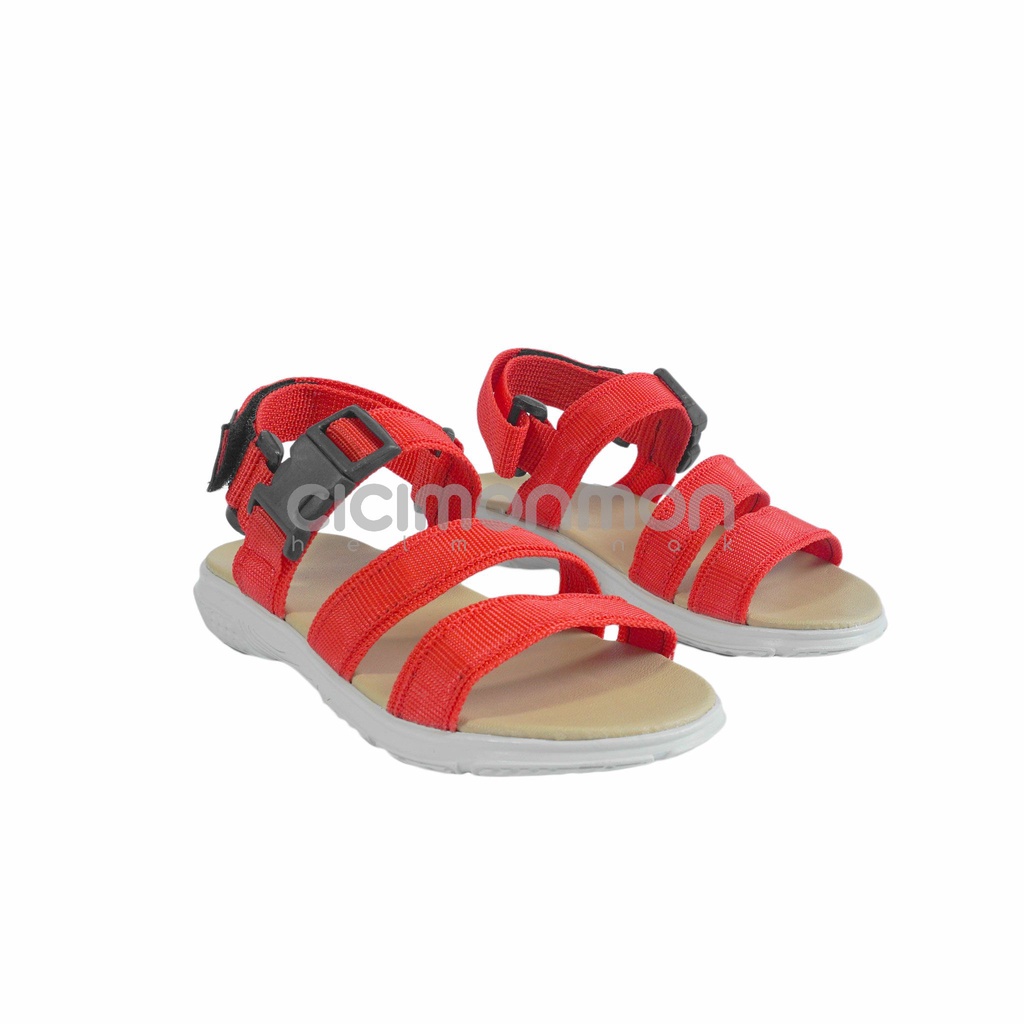 Sandal Outdoor Straped Anak Cewek Gadis