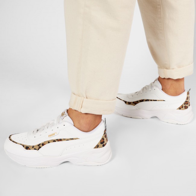 cilia puma sneakers