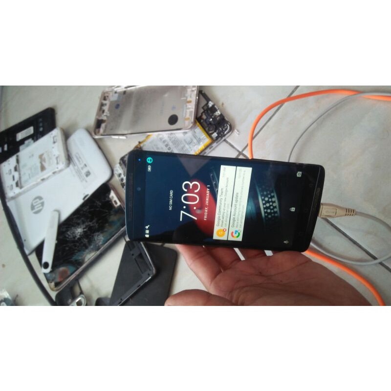 lenovo a7010 k4 note minusan baca diskriptif
