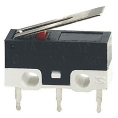 Saklar Micro Limit Switch