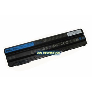 Original Baterai DELL Inspiron 17R (5720) (7720) / 8858X,911MD,PRRRF