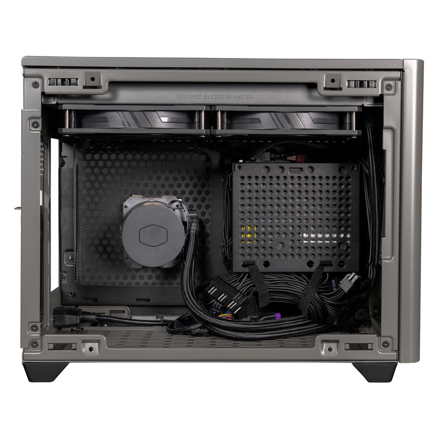 Casing Cooler Master MasterBox NR200P Max