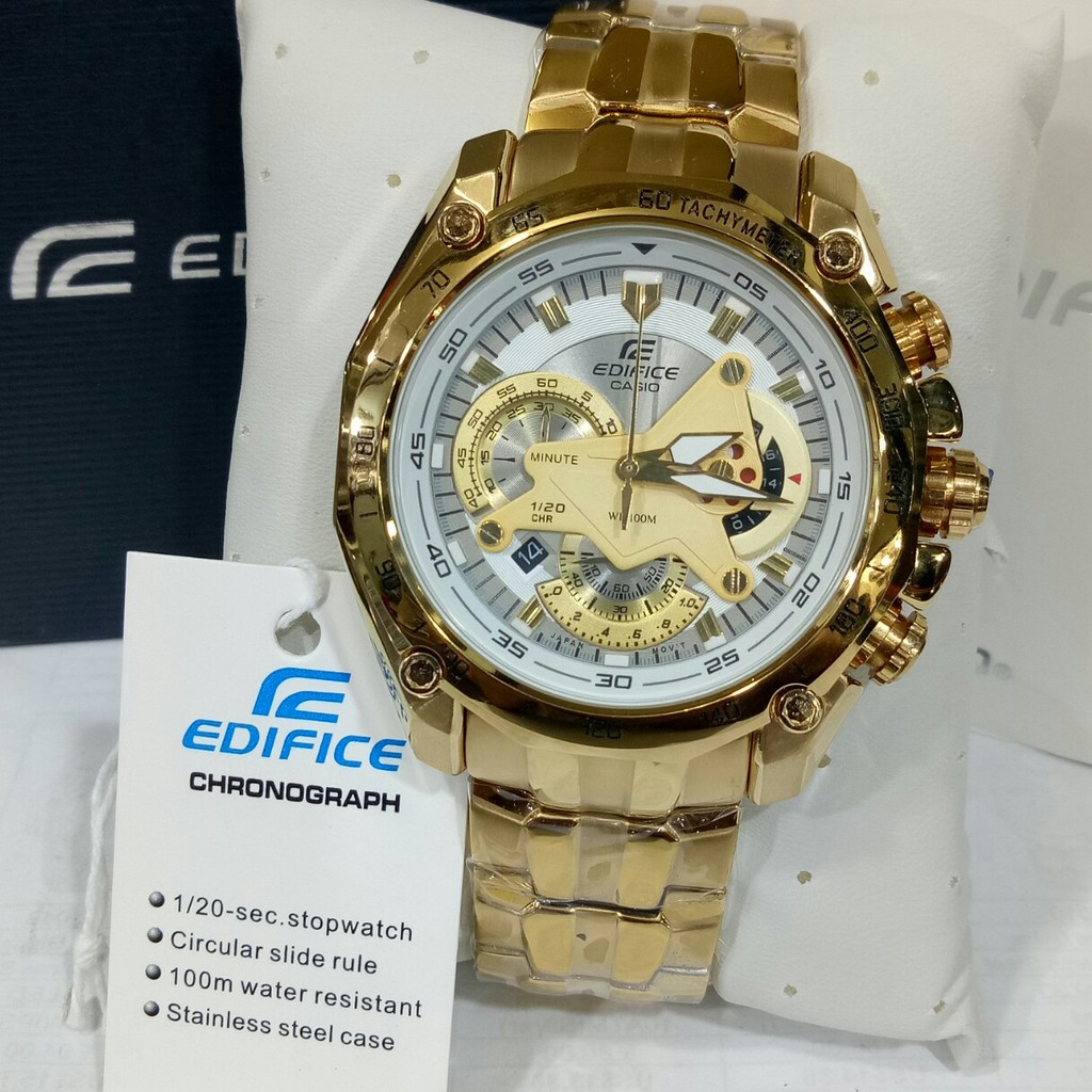 harga jam edifice