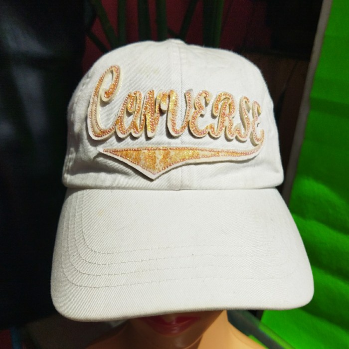 TOPI SECOND CONVERSE